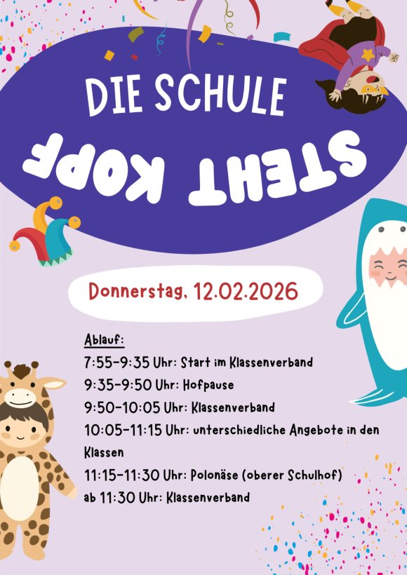 Donnerstag, 27.02.2025 - 1