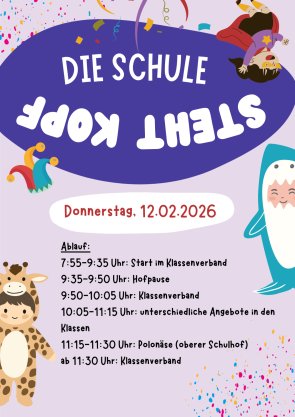 Donnerstag, 27.02.2025 - 1