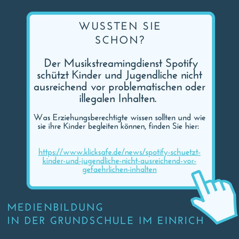 Blue and White Cursor Click Social Media Day Social Media Graphic - 2